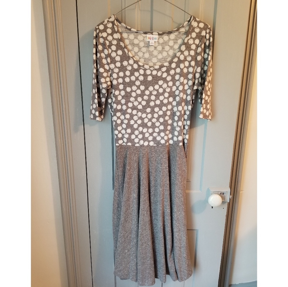 LuLaRoe Nicole